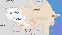 کریدور زنگزور چیست  و چرا مهم است ؟