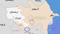 کریدور زنگزور چیست  و چرا مهم است ؟