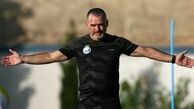 مطالبات مربی اخراجی استقلال پرداخت شد