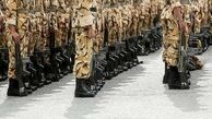سربازان از این طریق امریه بگیرند