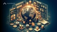 اصول اساسی مدیریت ریسک در بازار ارزهای دیجیتال