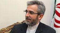 باقری درباره سفر مورا به اعضای کمیسیون امنیت ملی پاسخ داد/ مذاکرات به بن بست نرسیده است