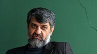 وطن فروشی مهدی نصیری با یک پیشنهاد عجیب !+ ویدئو