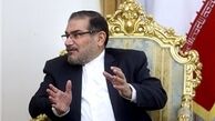 گفت وگوی تلفنی شمخانی و پاتروشف در مورد بحران سوریه
