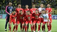 قاضی از پرسپولیس به AFC شکایت کرد