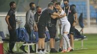 
الریان یک - پرسپولیس ۳/ رستگاری پرسپولیس در هند

