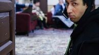 قیافه بامزه آقا بهتاش پایتخت + عکس