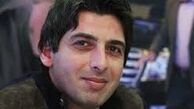 سلفی حمید گودرزی و مادرش