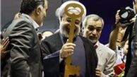 گرانی‌هایی که «کلید» خورد
