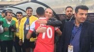 پرسپولیس 2 - نفت طلائیه صفر/ شاگردان برانکو حریف بادران شدند