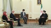 رئیس جمهور: حضور آمریکا و ناتو در افغانستان جز خرابی و کشتار دستاوردی ندارد