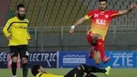 راه آهن 1 - فولاد 1