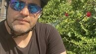 بازیگری که دوچرخه سوار حرفه ای است + عکس