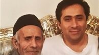 گزارشگر ورزشی تلویزیون عزادار شد