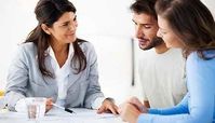 با همکارم ازدواج کنم یا نه؟
