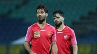 نامه اعتراض آمیز پرسپولیس به باشگاه الریان