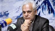 طلایی:رد صلاحیت بنده از سوی هیئت نظارت تهران صورت گرفته است