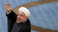 آغاز دیدار صمیمانه نمایندگان مجلس با روحانی