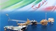 صادرات نفت ایران در ماه گذشته ۶۶ درصد افزایش داشته است