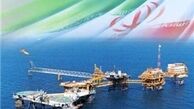 صادرات نفت ایران در ماه گذشته ۶۶ درصد افزایش داشته است