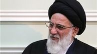 آیت‌الله هاشمی‌شاهرودی درگذشت آیت‌الله شرعی را تسلیت گفت
