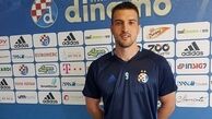 پرسپولیس برگه قرارداد را برای بودیمیر فرستاد