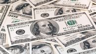 معامله هر دلار آمریکا با قیمت 6500 تومان در بازار آزاد