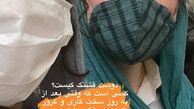 سلفی شیوا ابراهیمی با دوستش + عکس