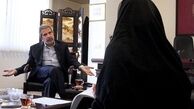 عربستان در مورد سوریه همچون عراق اشتباه کرد و ما درست فکر می‌کردیم