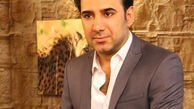 شاهین صمدپور دادگاهی شد+عکس