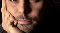 پرتره جدید مهدی ماهانی + عکس