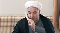 روحانی: میان مسلمانان منطقه صلح و آشتی برقرار کنیم