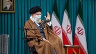 رهبر انقلاب: استغفار در میدانهای ملی ما را به توفیقات بزرگ میرساند