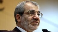 عباسعلی کدخدایی