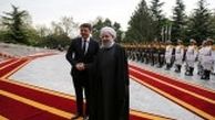 ماموریت رنتسی در ایران چه بود؟! + تصاویر