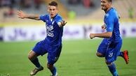 تیم منتخب هفته سوم لیگ برتر