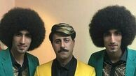 هومن حاجی‌عبداللهی: دیگر علاقه‌ای به اجرا ندارم
