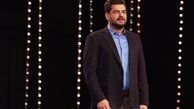 برنامه تلویزیونی جدید سام درخشانی‌+ عکس