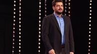 برنامه تلویزیونی جدید سام درخشانی‌+ عکس