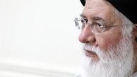 همسر آیت‌الله علم‌الهدی درگذشت