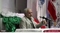 افشا دروغ آمریکا در برقراری تماس با روحانی