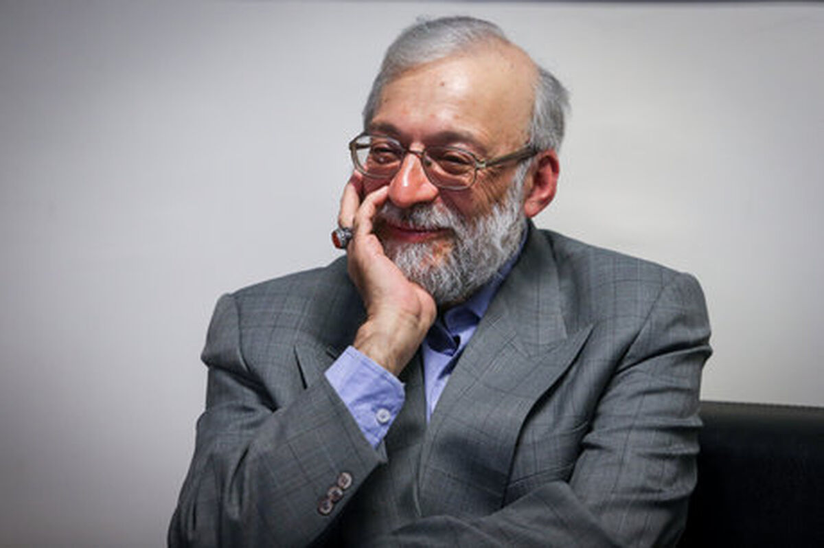 گفت‌وگوی محمدجواد لاریجانی با صداوسیما با فشار دولت لغو شد