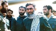 خاطره رهبر معظم انقلاب اسلامی در لباس سربازی/فیلم