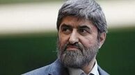 علی مطهری سازمان صدا و سیما را مورد توصیه قرار داد