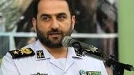 قدردانی فرمانده‌پدافند‌هوایی از موضع‌گیری روحانی