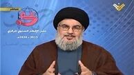 علت پیر شدن سید حسن نصرالله از زبان خودش