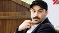 «نقی معمولی» هم منتقد فراستی شد! +عکس