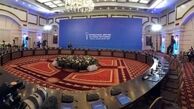 معارضان مسلح، مشارکت خود در آستانه را تعلیق کردند
