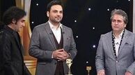 کنایه علیخانی به چاوشی روی آنتن زنده