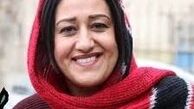 تیپ فاطمه هاشمی در آلمان /عکس 